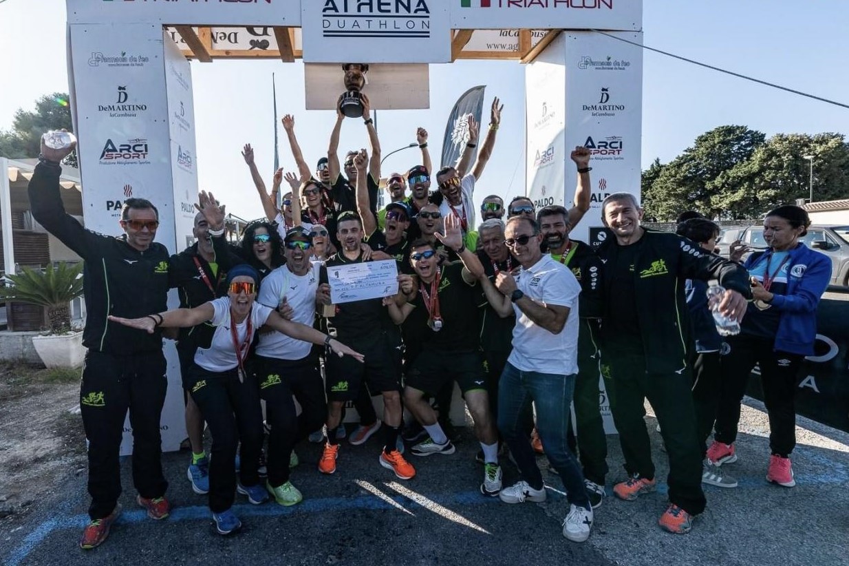 Trofeo Magna Grecia 2025, il bando di partecipazione 