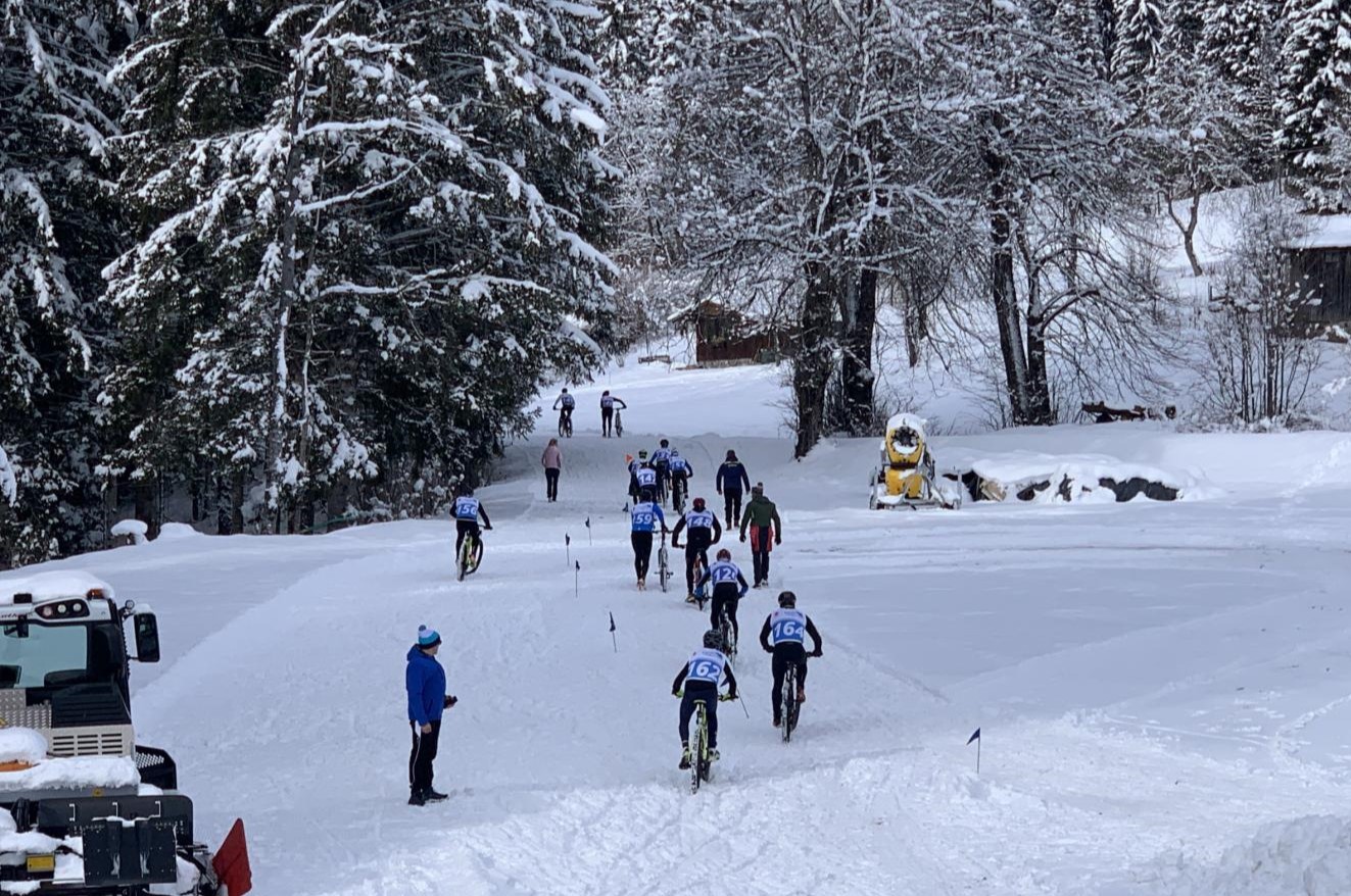Il triathlon giovanile pugliese per il secondo anno di fila al “Trofeo CONI Winter”: ecco i selezionati 