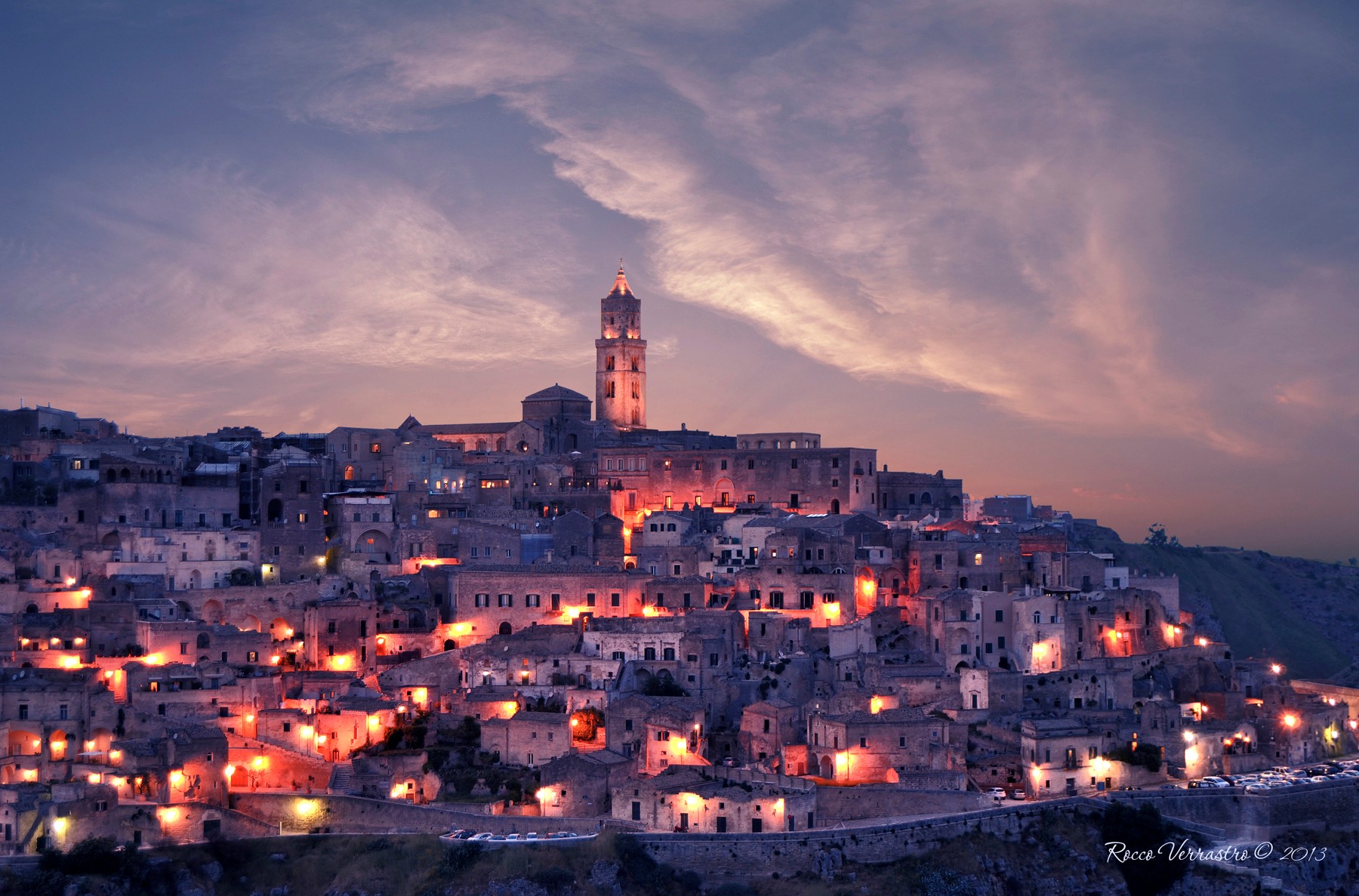 Raduni giovanili a dicembre in Puglia e Basilicata