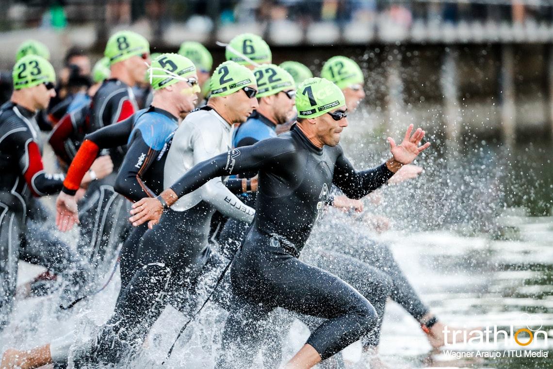 CAMPIONATO EUROPEO MULTISPORT: IL PACCHETTO DEDICATO AGLI AGE GROUP PER LA TRASFERTA DI IBIZA