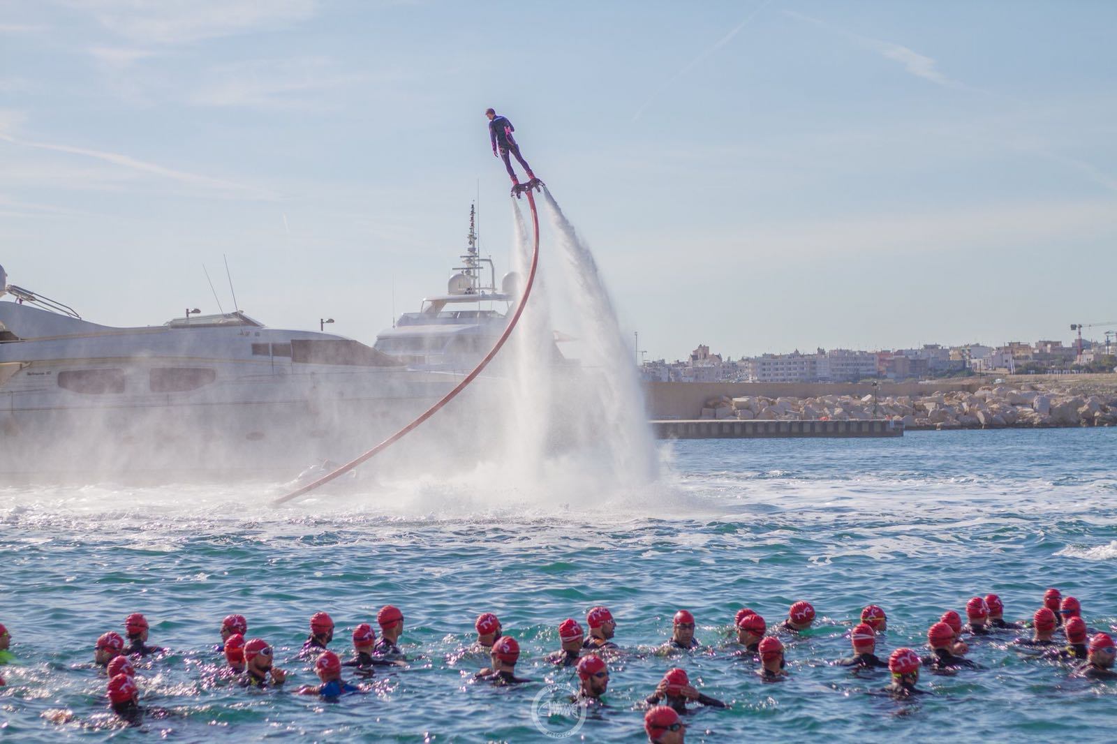 calaponte triweek 2019