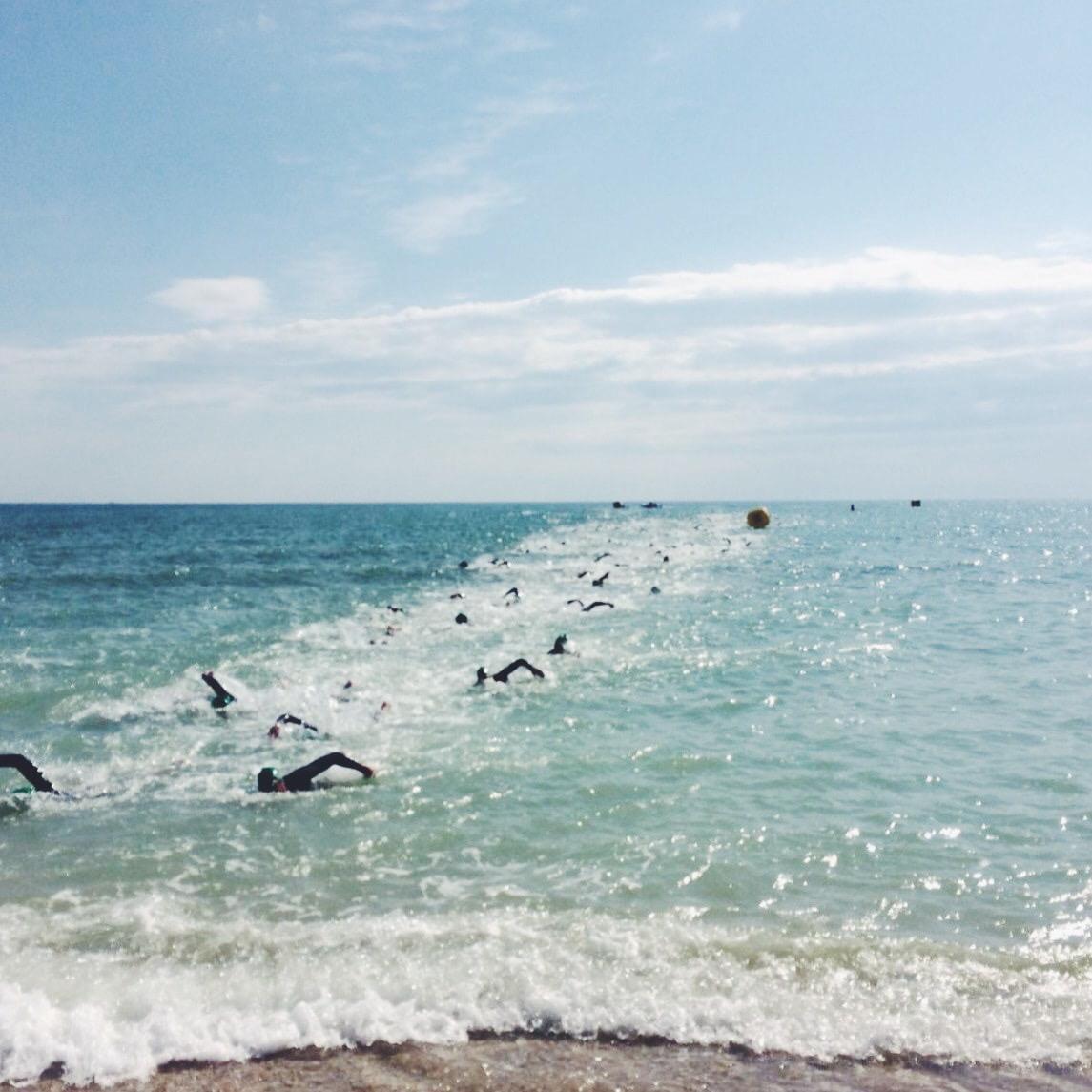 Campionati Italiani giovanili di Aquathlon e Coppa Italia di Triathlon