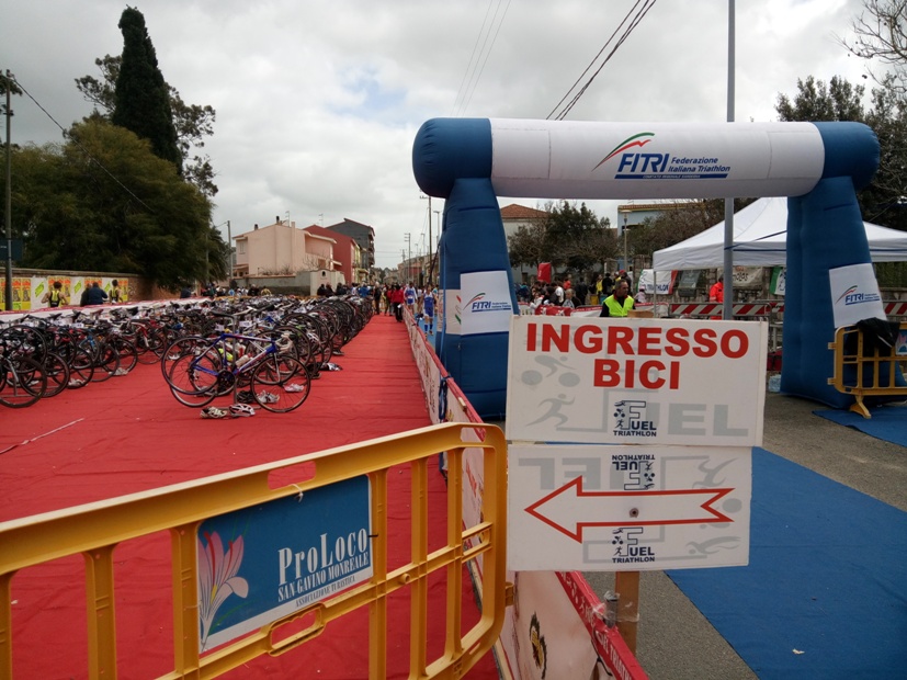 DUATHLON ZAFFERANO 2015: la solita ottima gara