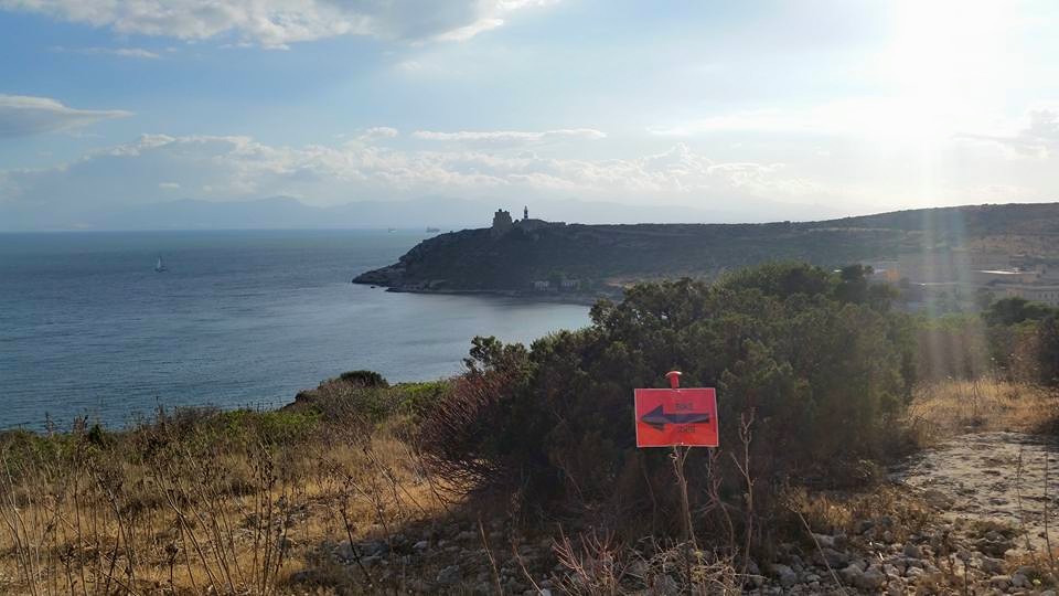 IL POETTO NUOVAMENTE IN VETRINA