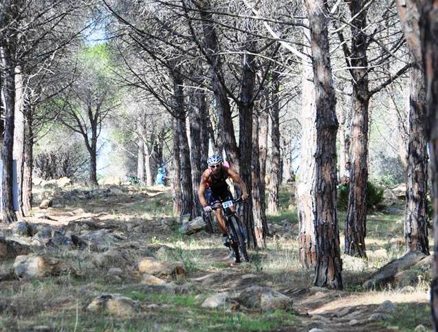 TNATURA 2016: il cross triathlon torna nell'oasi di Biderosa