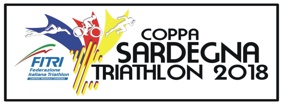 Esordisce la COPPA SARDEGNA di Triathlon