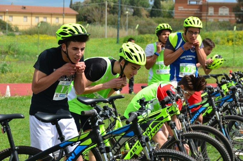 ATTIVITA’ DEL SETTORE GIOVANILE DI TRIATHLON IN SARDEGNA DEL 2021
