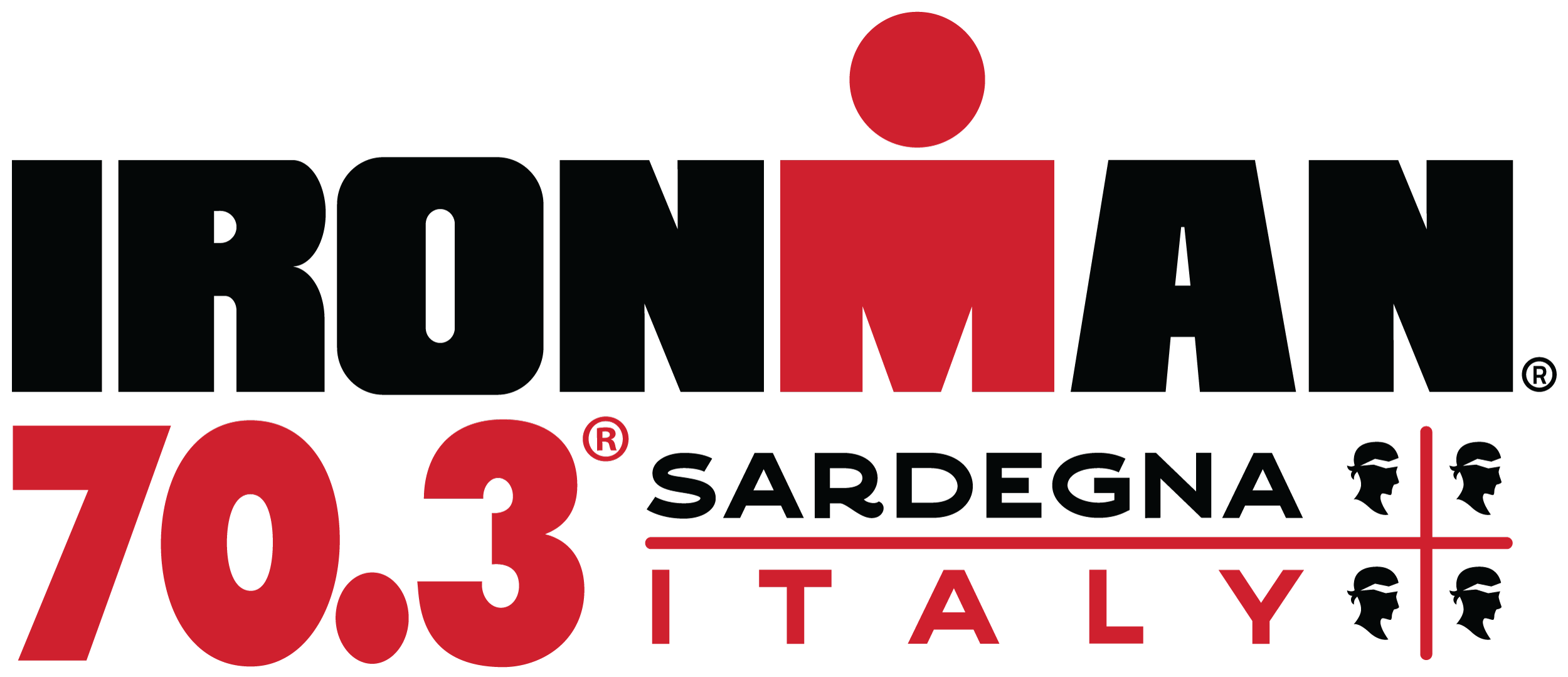 Ironman 70.3 Sardegna