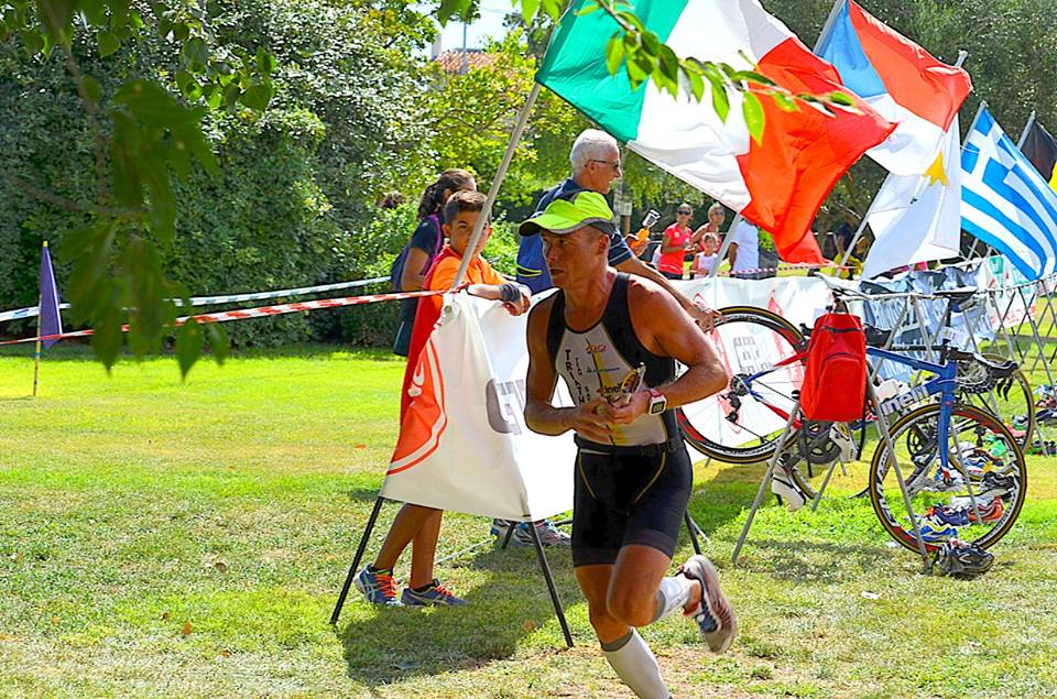 A ISILI OLIMPICO DURO E AFFASCINANTE