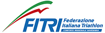 logo FITri Sardegna