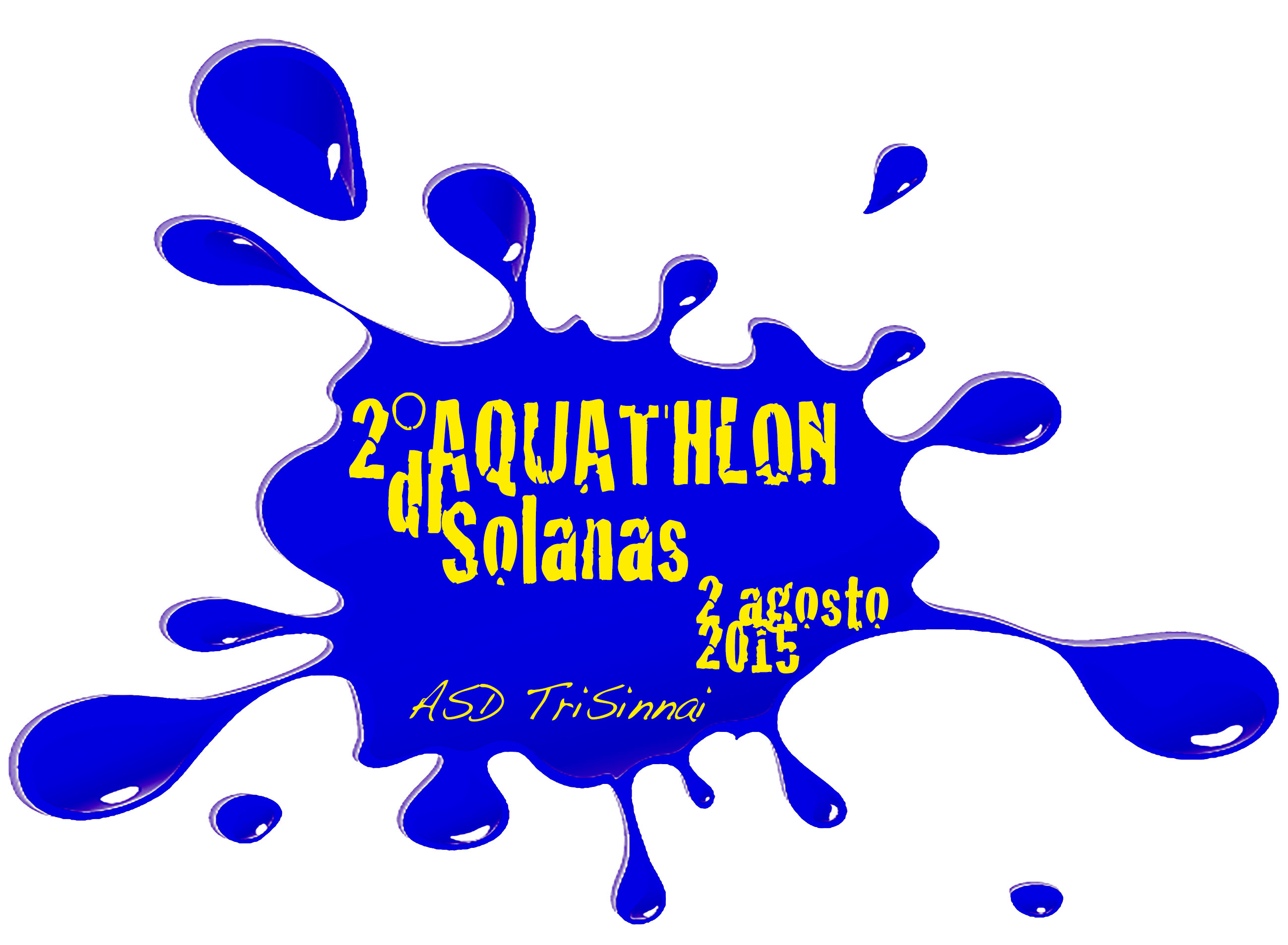 CON IL CALDO SBANCANO GLI AQUATHLON