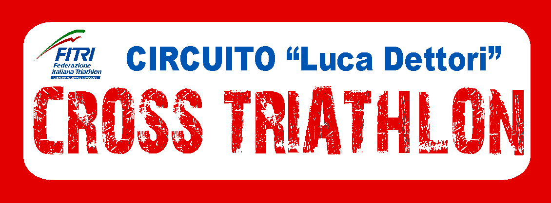 CIRCUITO CROSS "LUCA DETTORI"