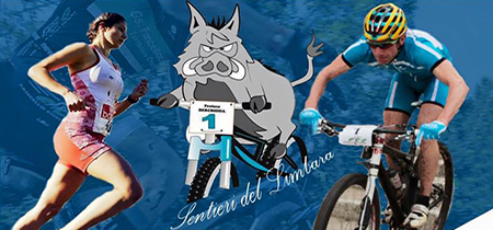 PUBBLICATA LA GUIDA ATLETI DUATHLON CROSS BERCHIDDA