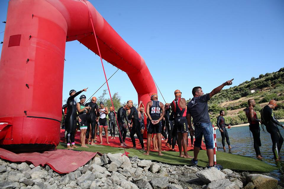 A ISILI I CAMPIONI REGIONALI DI OLIMPICO