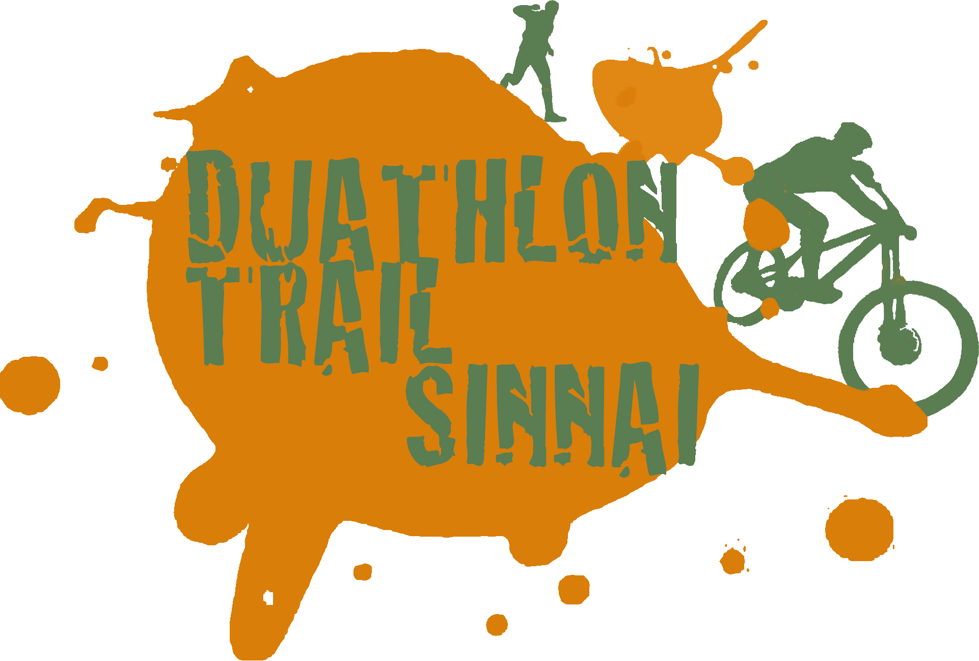 1 MARZO 2015 DUATHLON TRAIL SINNAI