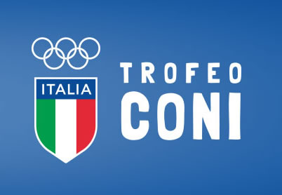 Gara di selezione Trofeo Coni 2022