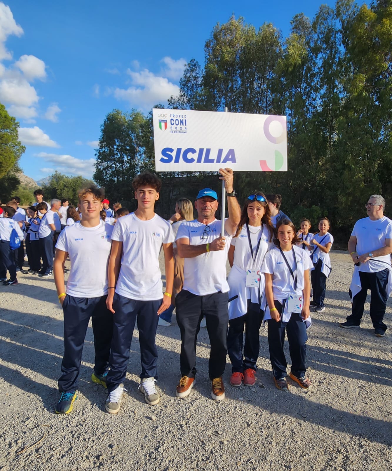 Trofeo Coni di Triathlon