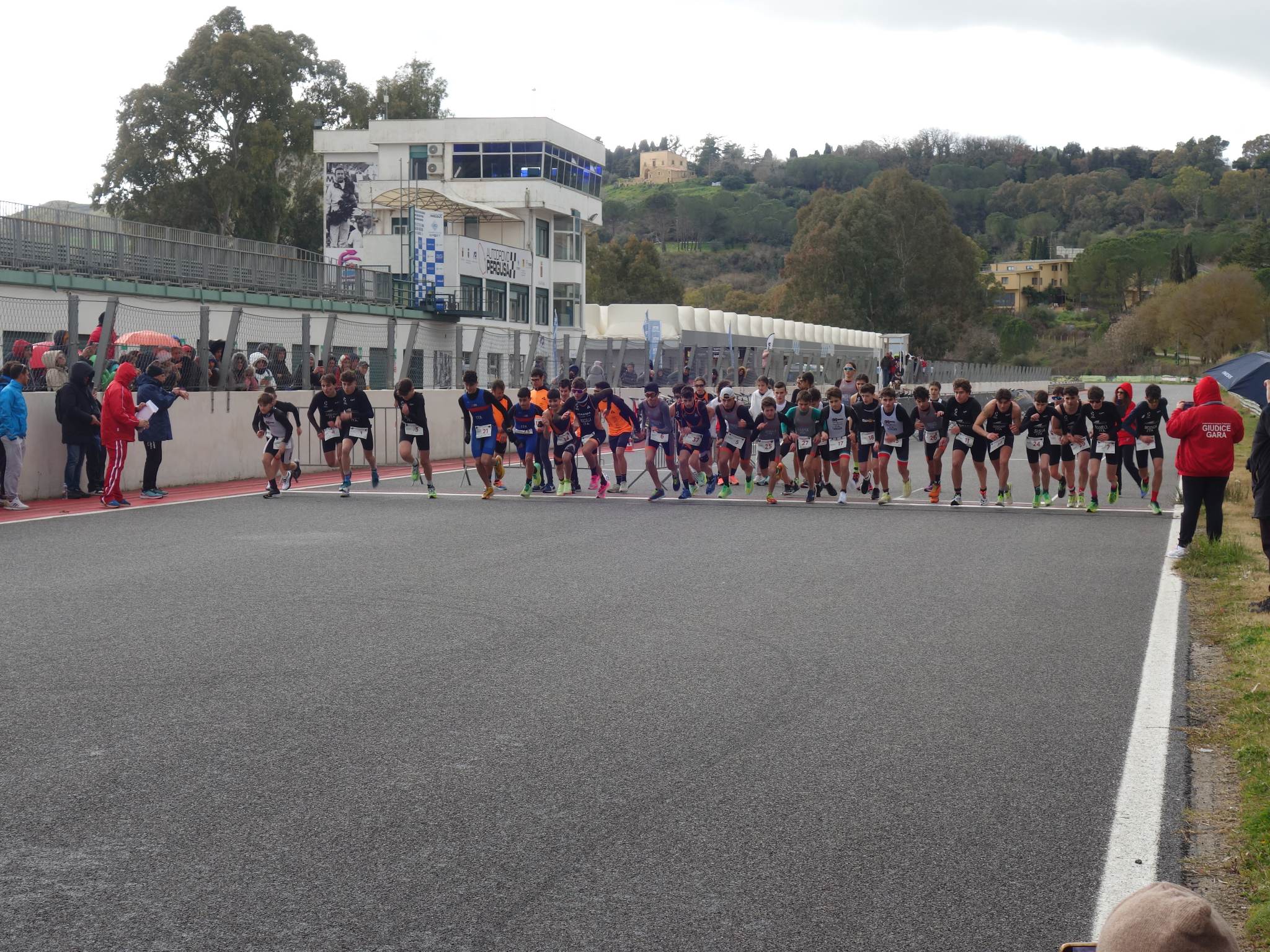 Risultati Trofeo Giovanissimi Duathlon di Pergusa