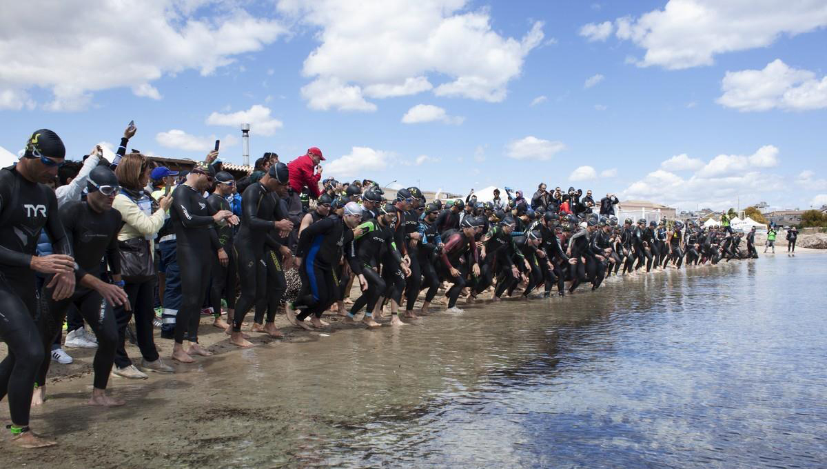 DOMENICA A MARZAMEMI LA SECONDA TAPPA DELLA SICILY SERIES