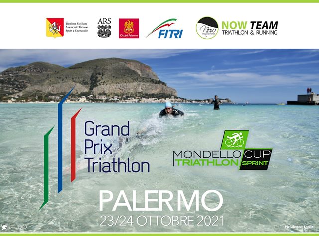 Il Grand Prix di Palermo in diretta su Rai Sport Web!