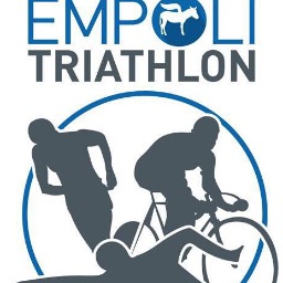Triathlon sprint di Empoli: i titoli regionali 2023