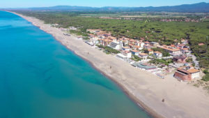 Raduno giovanile open - Castagneto Carducci (LI) - 20 ottobre 2024