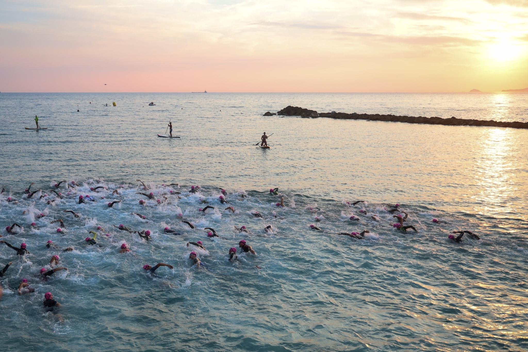 TheNightofTriathlonMare