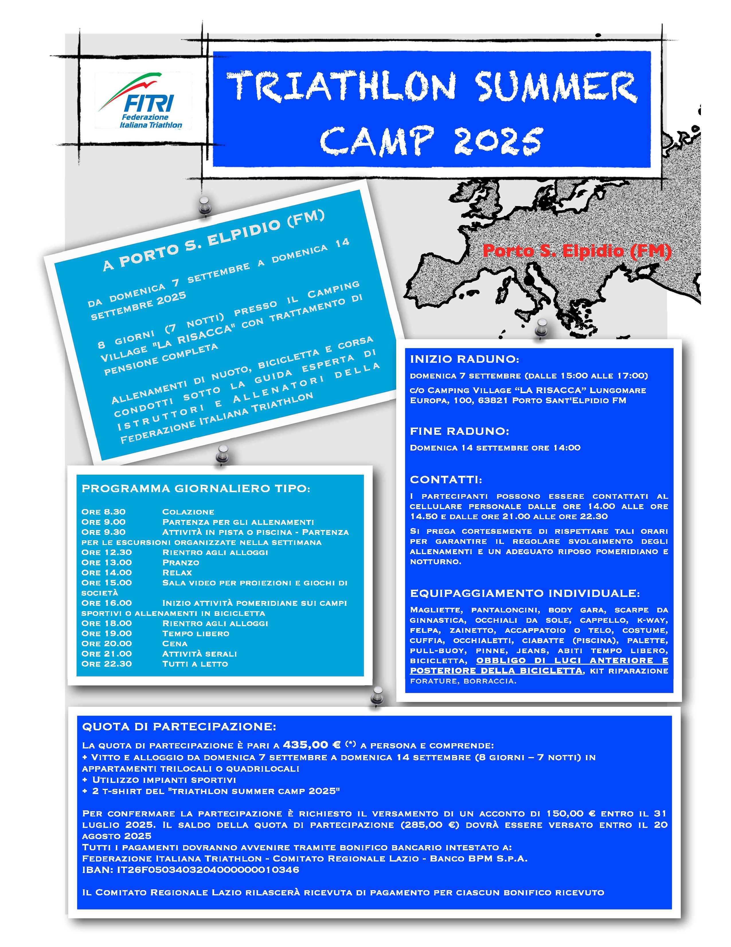 TSC2025 Locandina e Informazioni Generali 2