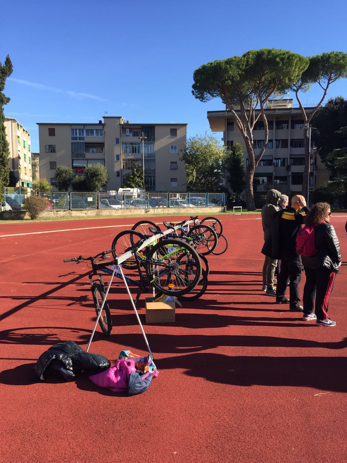 Corso Formazione Docenti Firenze 16.11.2017