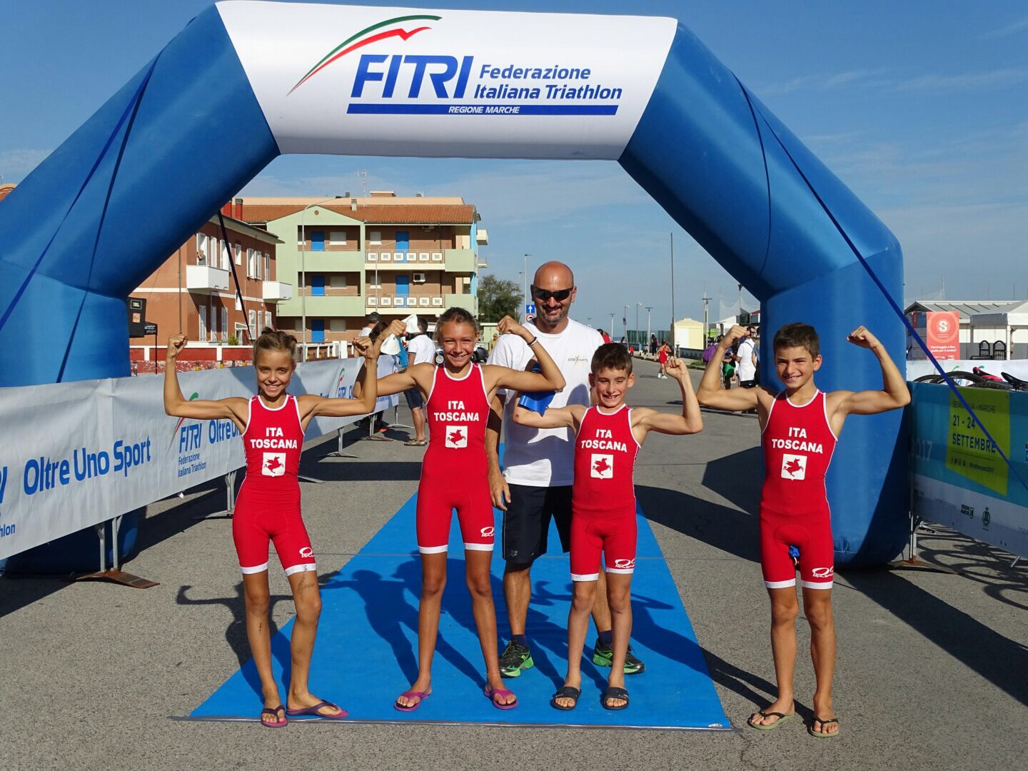 Finale Trofeo Coni 2017 Senigallia 6