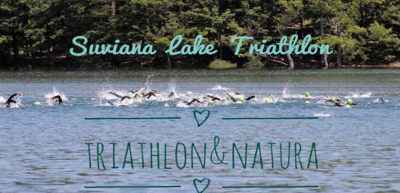 [Coppa Toscana] Suviana Lake Triathlon