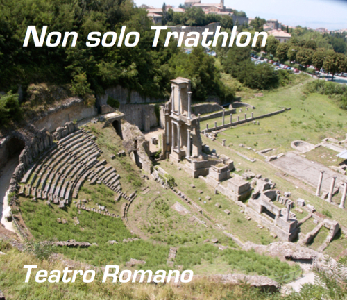 [Coppa Toscana] Duathlon Sprint cittá medievali - Volterra - C.Regionale di Categoria