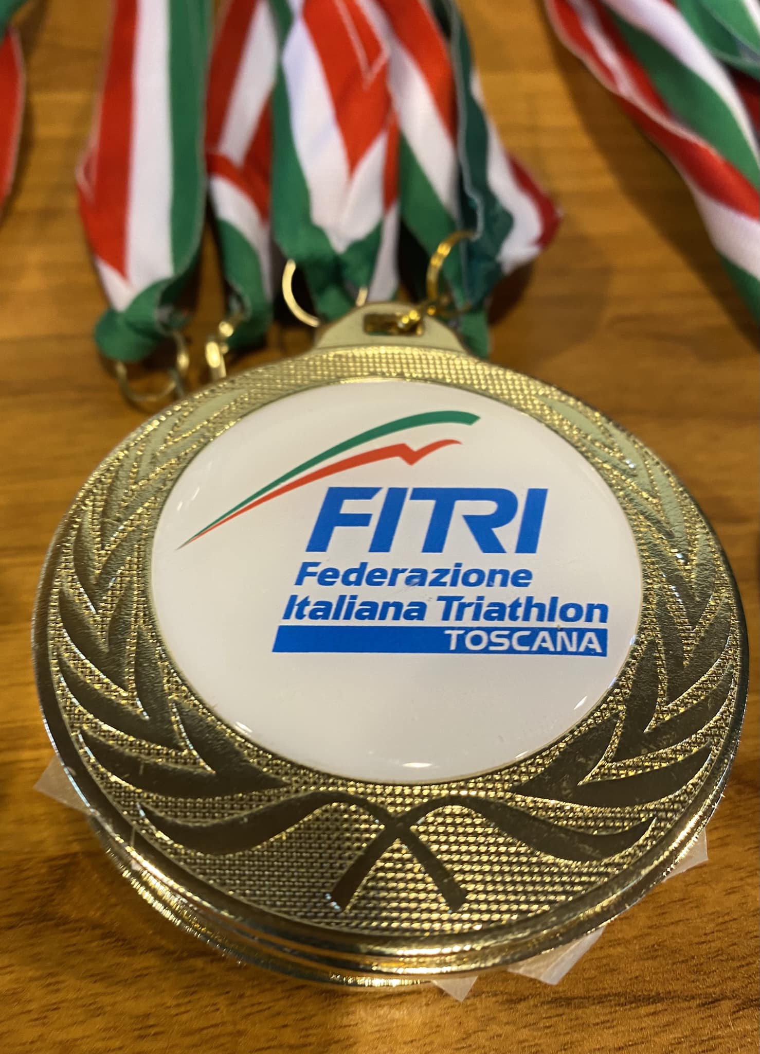 Festa del triathlon - Premiazioni Coppa Toscana 2022