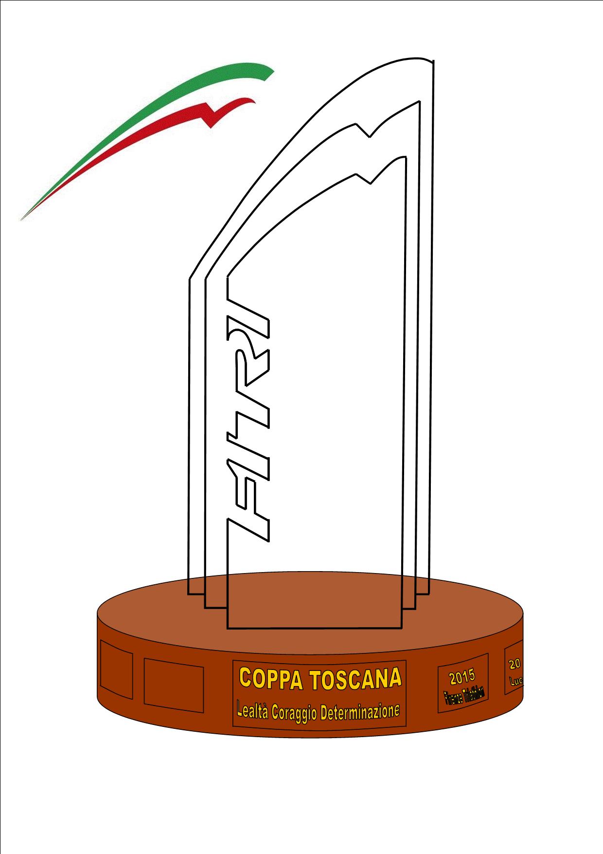 TROFEO 1