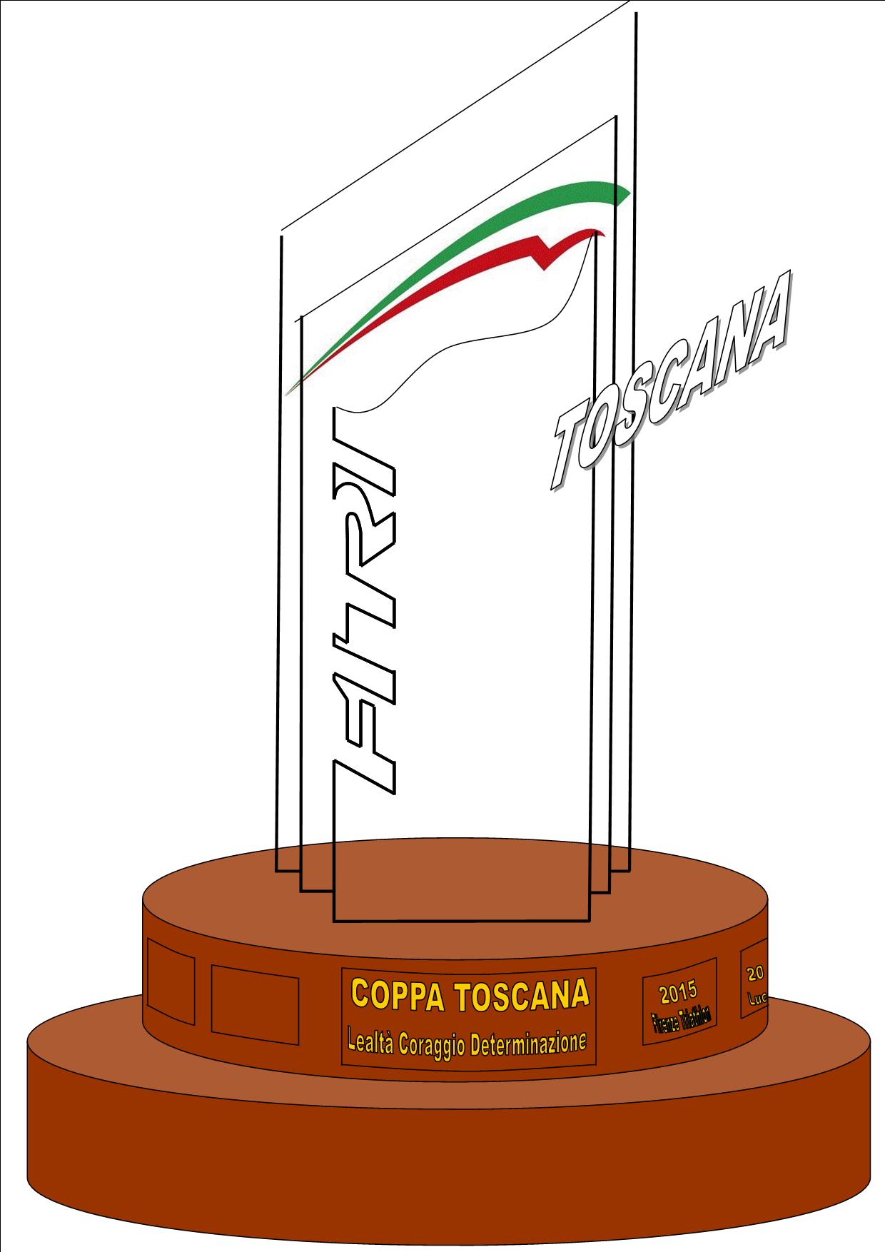 CIRCUITO COPPA TOSCANA 2016 - ULTIME TAPPE