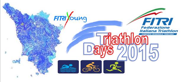 TRIATHLON DAYS 2015