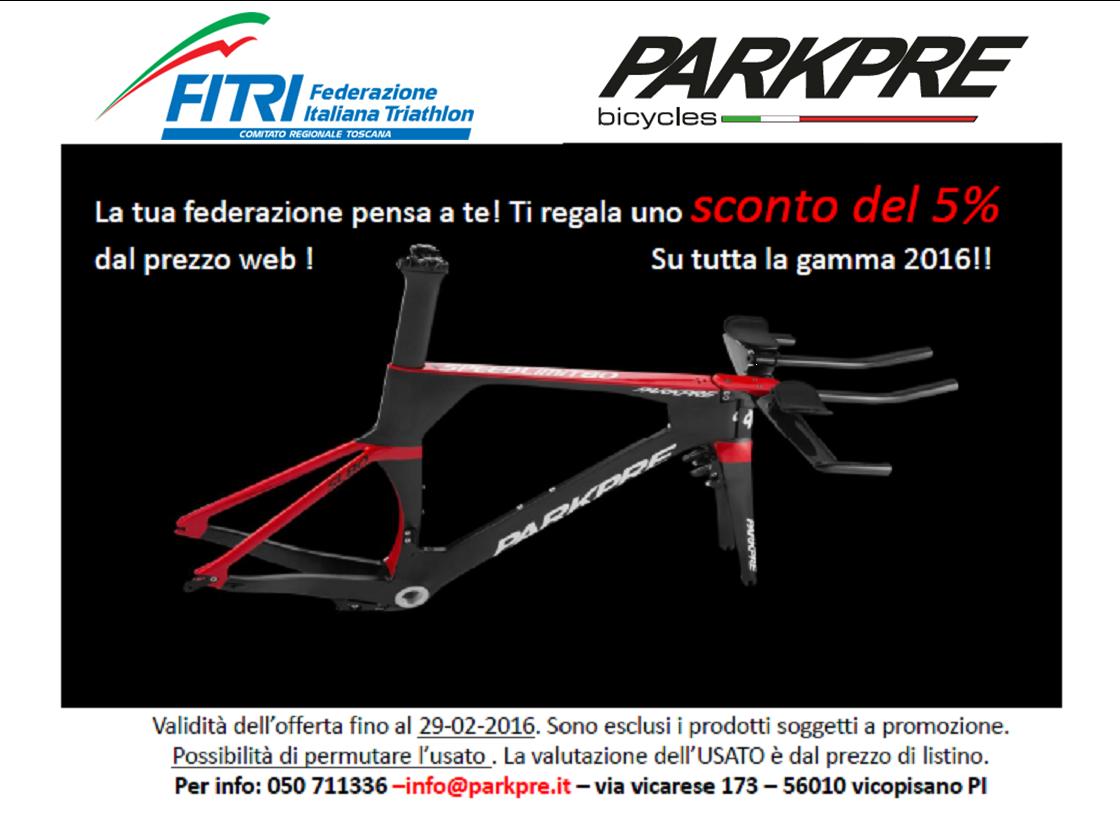 ACCORDO FITRI TOSCANA & PARKPRE