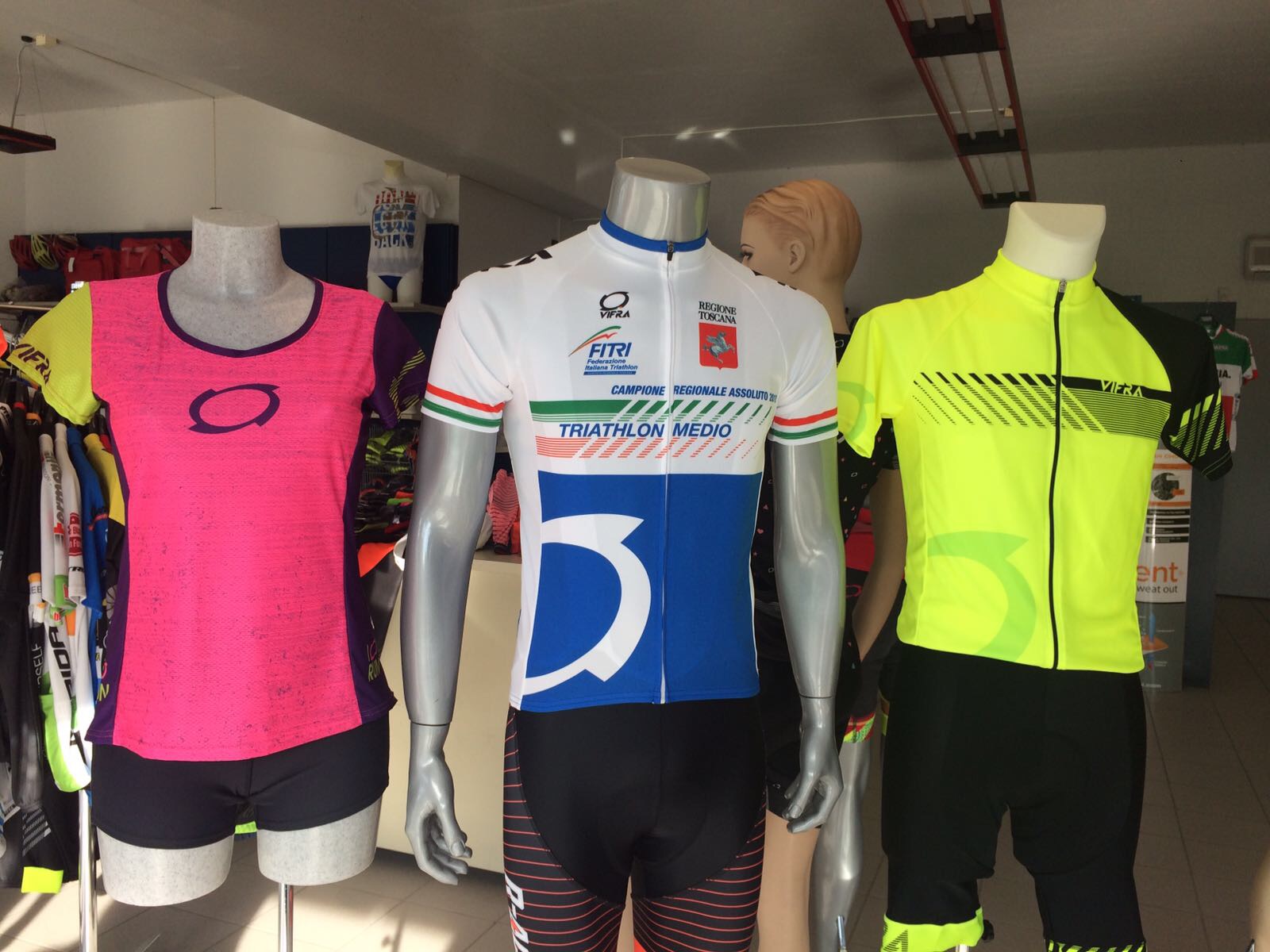 maglia campione assoluto medio 2017 2