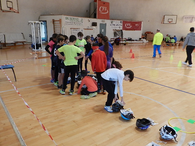 TRIATHLON DAYS 2016 - 1^ TAPPA FIRENZE