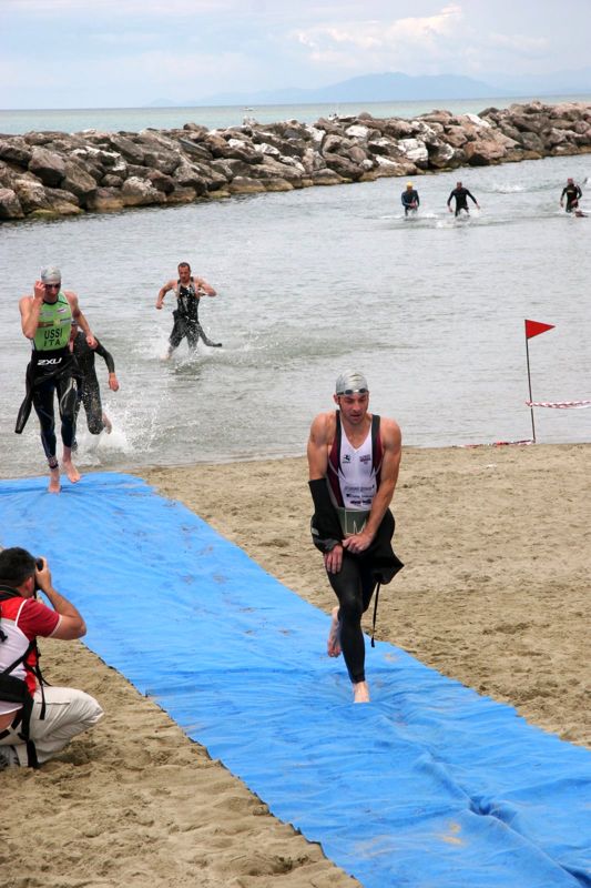 TRIATHLON SPRINT TIRRENIA: ISCRIZIONI IN CHIUSURA.