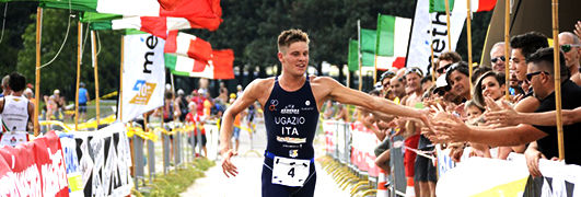 Ai Campionati Italiani di triathlon cross in Alpago (BL) anche la Toscana si gioca le Sue carte!