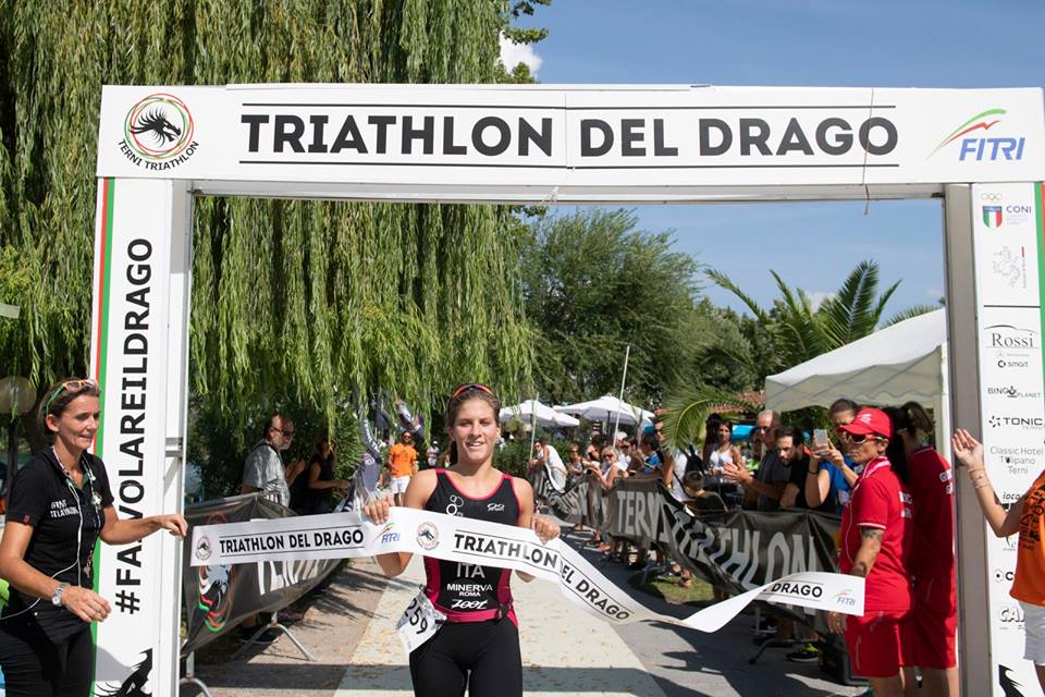 Edizione da record per il FINE SETTIMANA DEL DRAGO