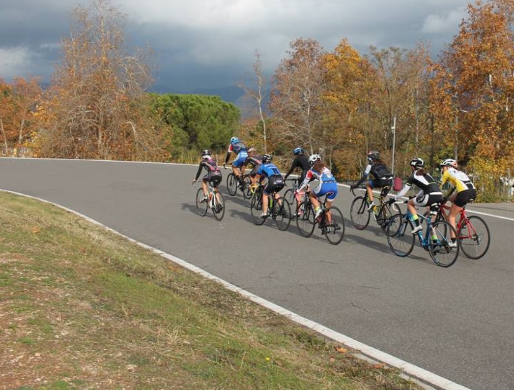 A TERNI I MIGLIORI YOUTH DEL CENTRO ITALIA