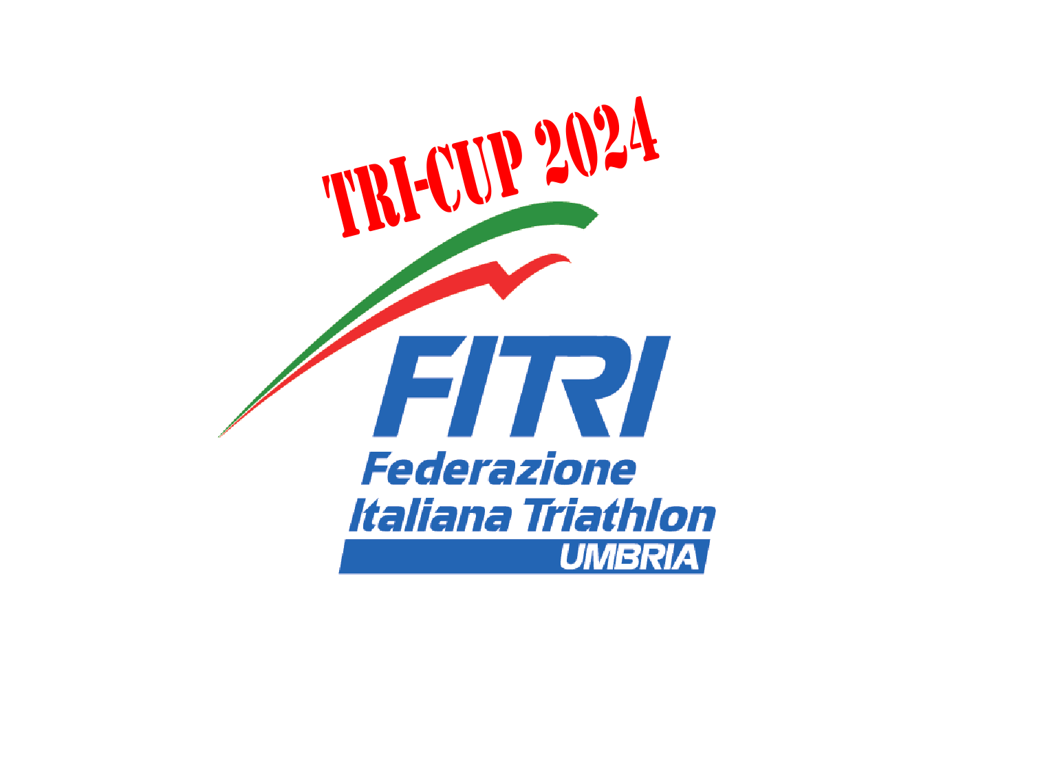 TRI-CUP Umbria 2024. On-line programma e regolamento