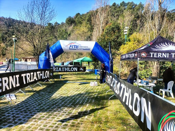 Duathlon Gole del Nera: un nuovo grande evento per l'Umbria del Triathlon