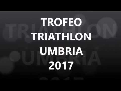 TROFEO TRIATHLON UMBRIA - classifica finale