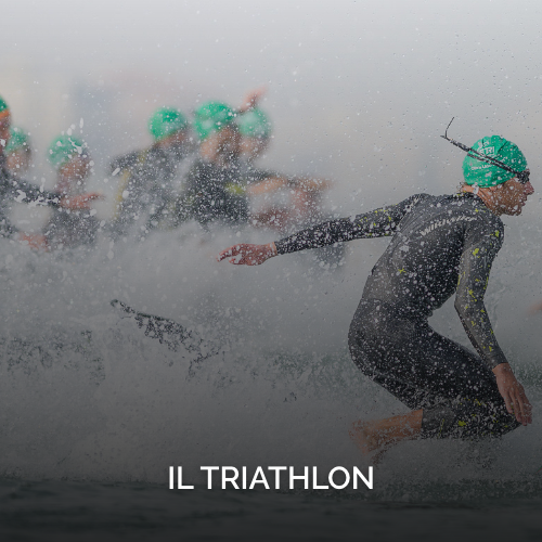 Il TriathlonIl