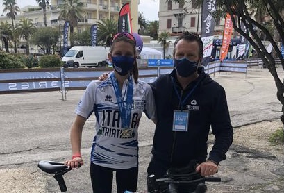 CAMPIONATI ITALIANI DI DUATHLON E PARADUATHON DI SAN BENEDETTO DEL TRONTO