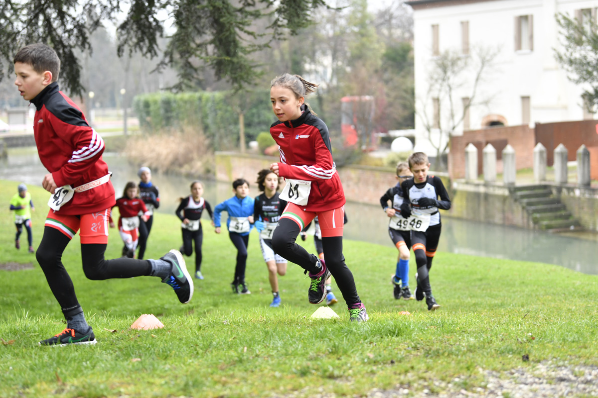 Duathlon dei Tempesta 2018