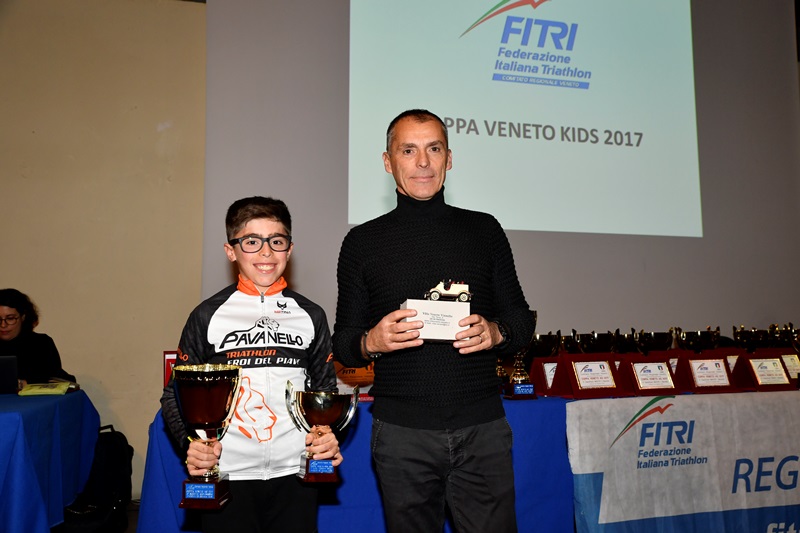 Festa del Triathlon 2017 - Alcune immagini